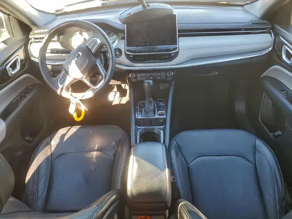 3C4NJDCN1PT523512 2023 JEEP COMPASS - Image 8
