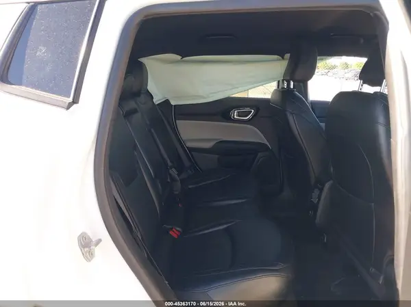 3C4NJDCN1PT524322 2023 JEEP COMPASS - Image 8