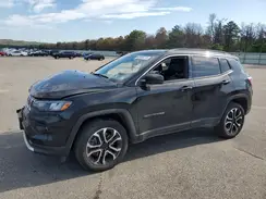3C4NJDCN1PT527284 2023 JEEP COMPASS