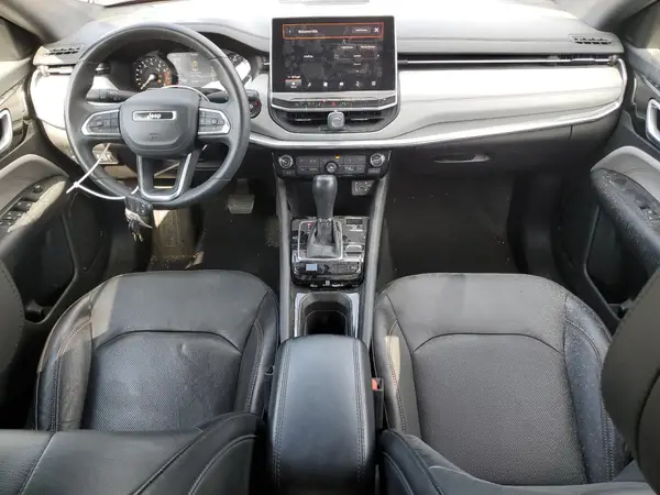 3C4NJDCN1PT527284 2023 JEEP COMPASS - Image 8