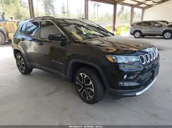 3C4NJDCN1PT535286 2023 JEEP COMPASS