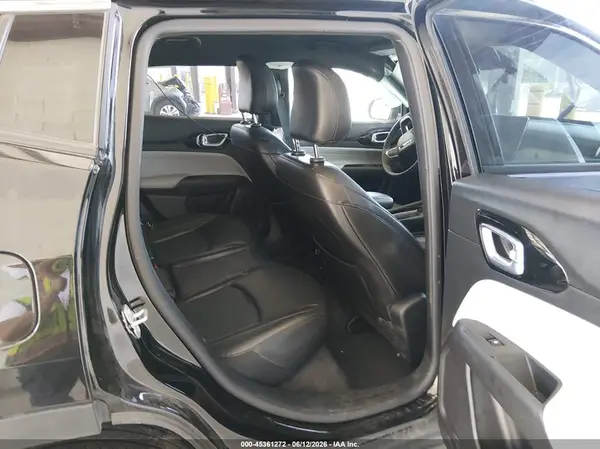 3C4NJDCN1PT535286 2023 JEEP COMPASS - Image 8