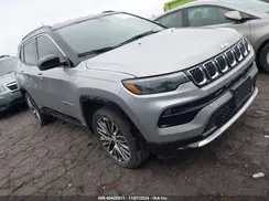 3C4NJDCN1PT535692 2023 JEEP COMPASS