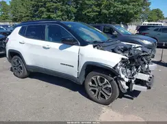 3C4NJDCN1PT536177 2023 JEEP COMPASS