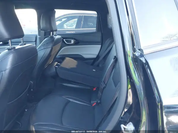 3C4NJDCN1PT537474 2023 JEEP COMPASS - Image 8