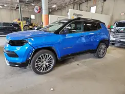 3C4NJDCN1PT538009 2023 JEEP COMPASS