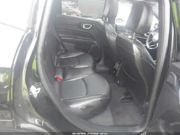 3C4NJDCN1PT538379 2023 JEEP COMPASS - Image 8