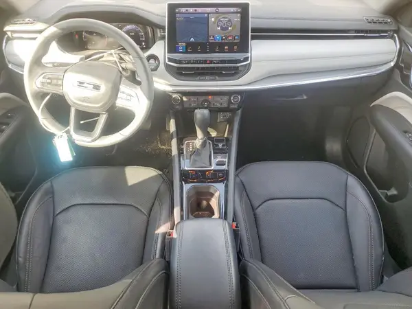 3C4NJDCN1PT539502 2023 JEEP COMPASS - Image 8