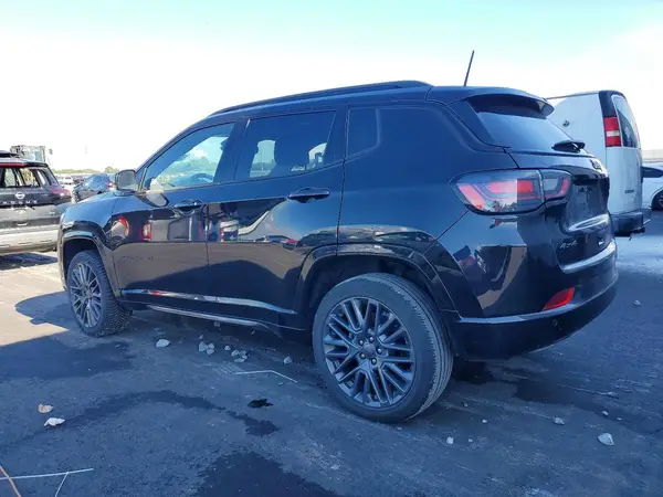 3C4NJDCN1PT540181 2023 JEEP COMPASS - Image 2
