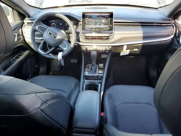 3C4NJDCN1PT540181 2023 JEEP COMPASS - Image 8