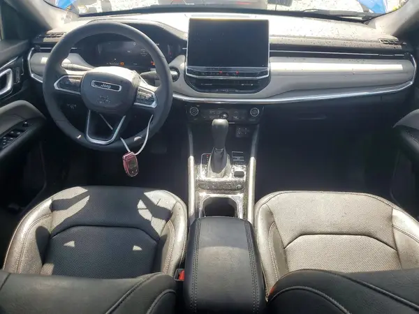 3C4NJDCN1PT554159 2023 JEEP COMPASS - Image 8