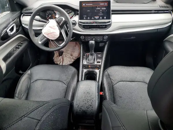 3C4NJDCN1PT554646 2023 JEEP COMPASS - Image 8