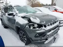 3C4NJDCN1PT558986 2023 JEEP COMPASS