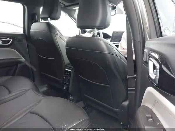 3C4NJDCN1PT558986 2023 JEEP COMPASS - Image 8