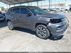 3C4NJDCN1PT560835 2023 JEEP COMPASS
