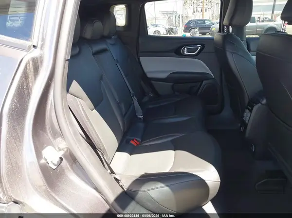 3C4NJDCN1PT560835 2023 JEEP COMPASS - Image 8