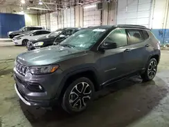 3C4NJDCN1PT561337 2023 JEEP COMPASS