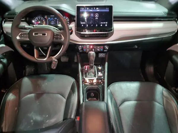 3C4NJDCN1PT561337 2023 JEEP COMPASS - Image 8