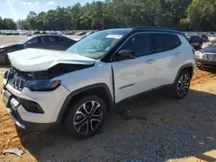 3C4NJDCN1PT565842 2023 JEEP COMPASS