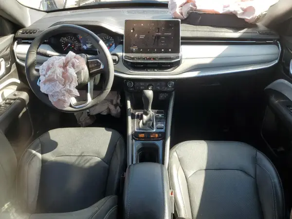 3C4NJDCN1PT565842 2023 JEEP COMPASS - Image 8