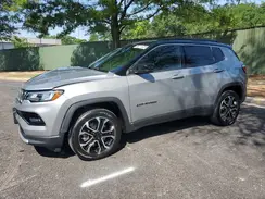 3C4NJDCN1PT565873 2023 JEEP COMPASS