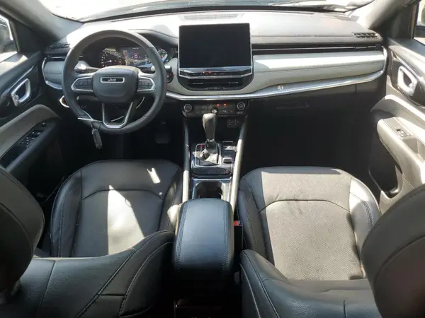 3C4NJDCN1PT565873 2023 JEEP COMPASS - Image 8