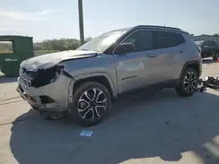 3C4NJDCN1PT567106 2023 JEEP COMPASS