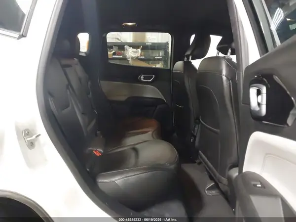 3C4NJDCN1PT567462 2023 JEEP COMPASS - Image 8
