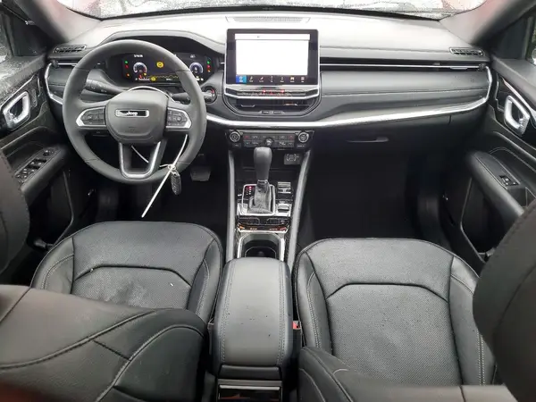 3C4NJDCN1PT567543 2023 JEEP COMPASS - Image 8