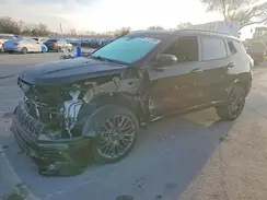 3C4NJDCN1PT567574 2023 JEEP COMPASS