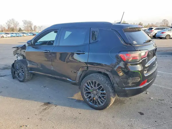 3C4NJDCN1PT567574 2023 JEEP COMPASS - Image 2