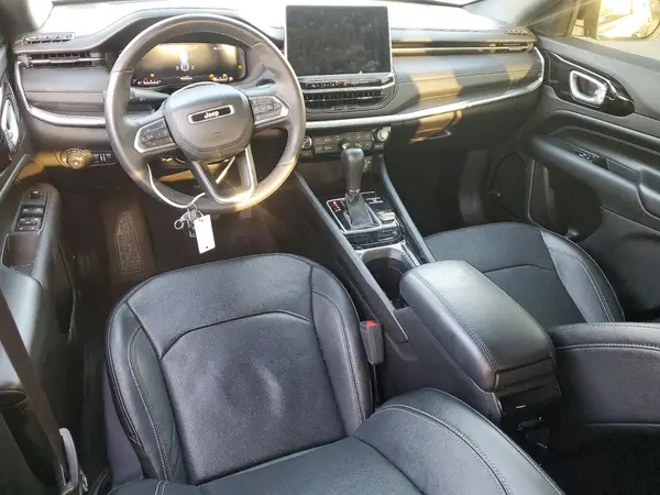 3C4NJDCN1PT567574 2023 JEEP COMPASS - Image 8