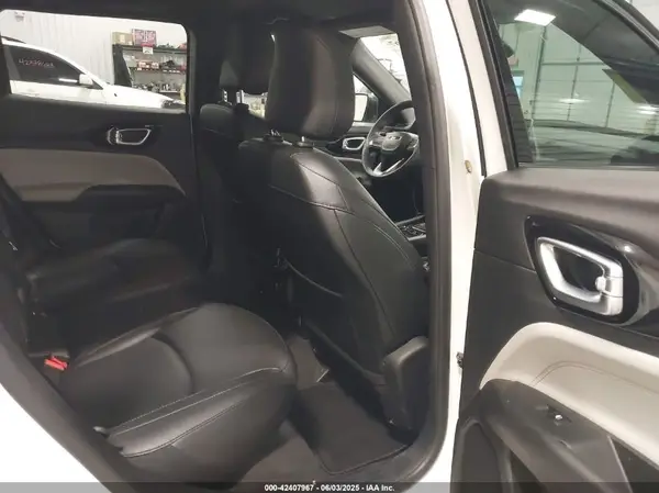 3C4NJDCN1PT569129 2023 JEEP COMPASS - Image 8