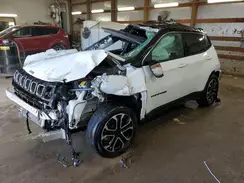 3C4NJDCN1PT569132 2023 JEEP COMPASS