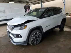 3C4NJDCN1PT569230 2023 JEEP COMPASS