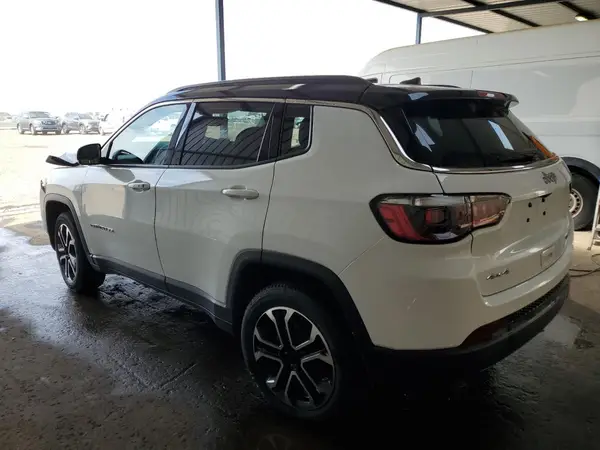3C4NJDCN1PT569230 2023 JEEP COMPASS - Image 2