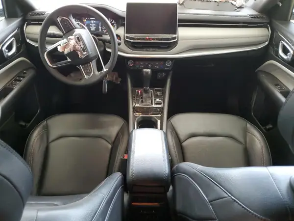 3C4NJDCN1PT569230 2023 JEEP COMPASS - Image 8