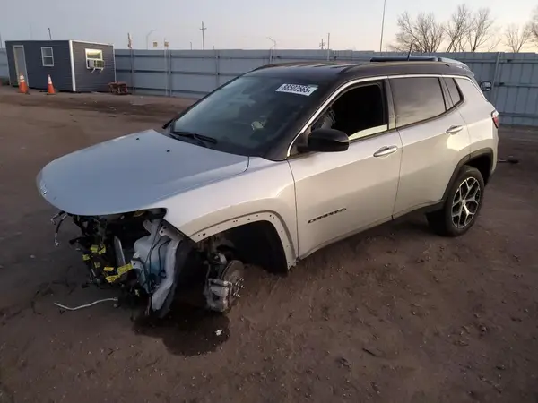 3C4NJDCN1RT112985 2024 JEEP COMPASS - Image 1