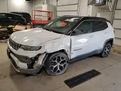 3C4NJDCN1RT113165 2024 JEEP COMPASS