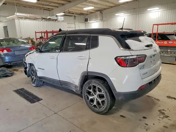 3C4NJDCN1RT113165 2024 JEEP COMPASS - Image 2