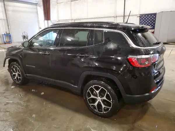 3C4NJDCN1RT114669 2024 JEEP COMPASS - Image 2