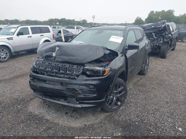 3C4NJDCN1RT116423 2024 JEEP COMPASS - Image 2