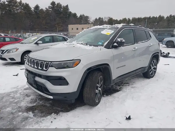 3C4NJDCN1RT122738 2024 JEEP COMPASS - Image 2