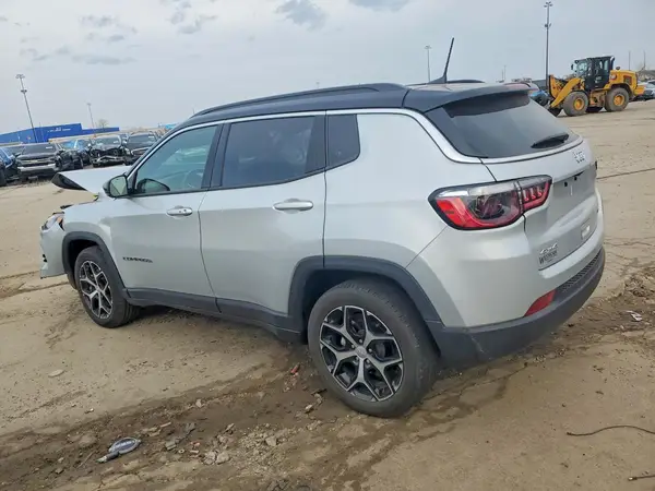 3C4NJDCN1RT128989 2024 JEEP COMPASS - Image 2