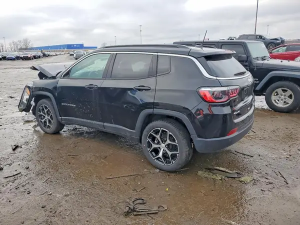 3C4NJDCN1RT131276 2024 JEEP COMPASS - Image 2