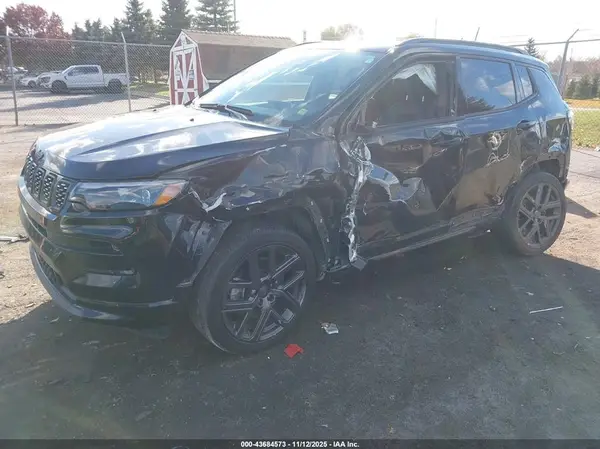 3C4NJDCN1RT133688 2024 JEEP COMPASS - Image 2