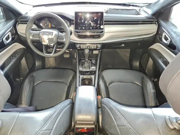 3C4NJDCN1RT134761 2024 JEEP COMPASS - Image 8