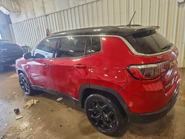 3C4NJDCN1RT138079 2024 JEEP COMPASS - Image 2