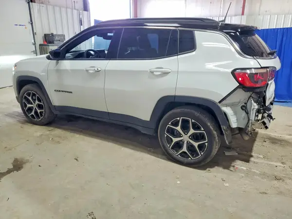 3C4NJDCN1RT139071 2024 JEEP COMPASS - Image 2