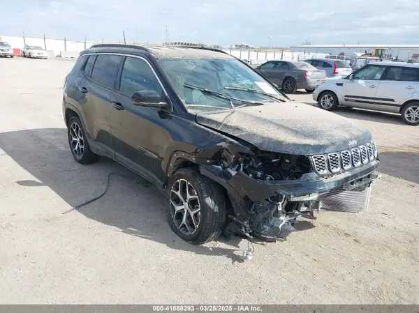 3C4NJDCN1RT141676 2024 JEEP COMPASS - Image 1